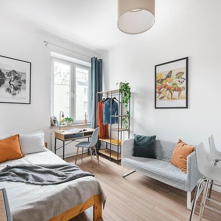 Krakowcharm Apartment No1C - City Center Close To The Fast Train To The Airport Extérieur photo