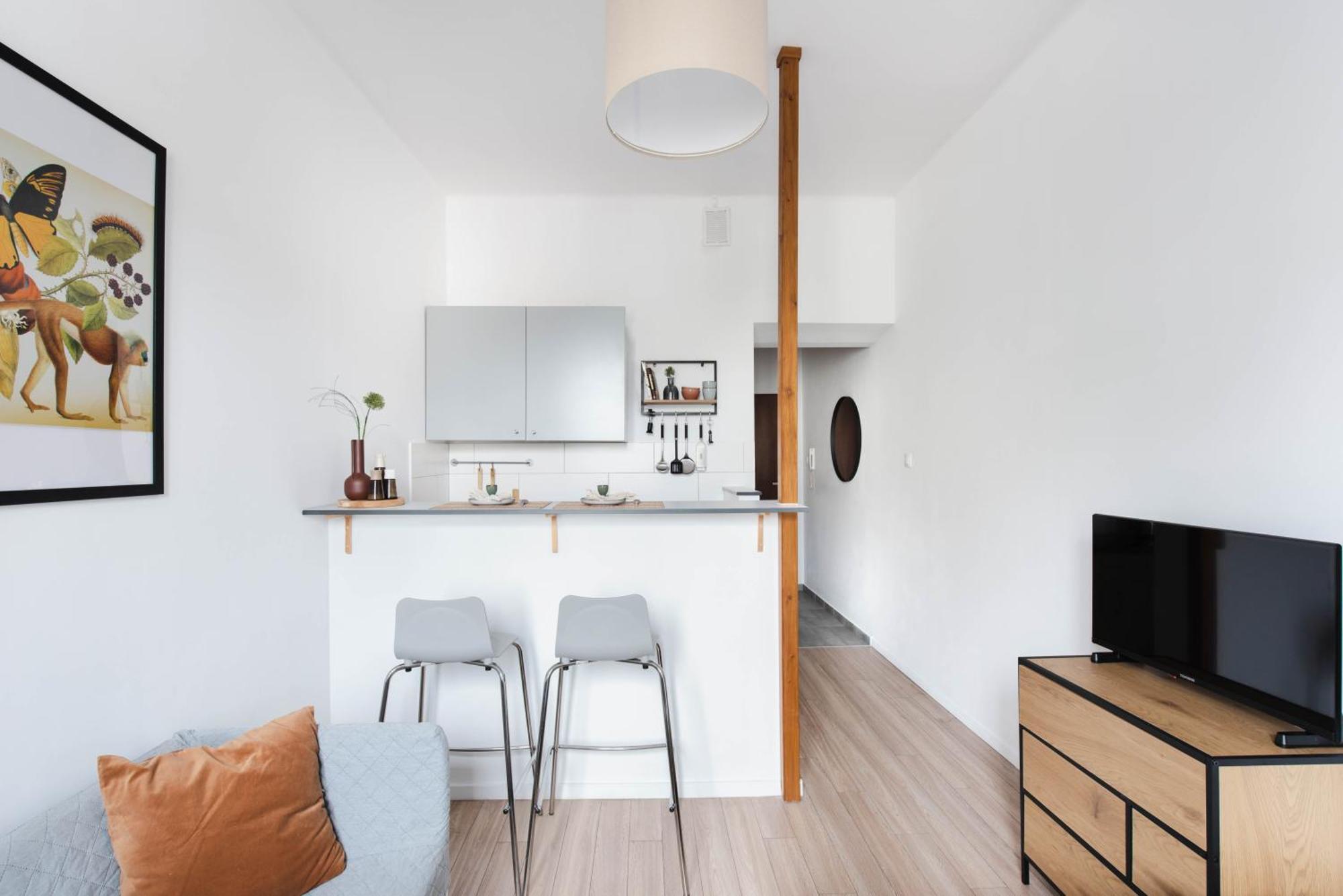 Krakowcharm Apartment No1C - City Center Close To The Fast Train To The Airport Extérieur photo