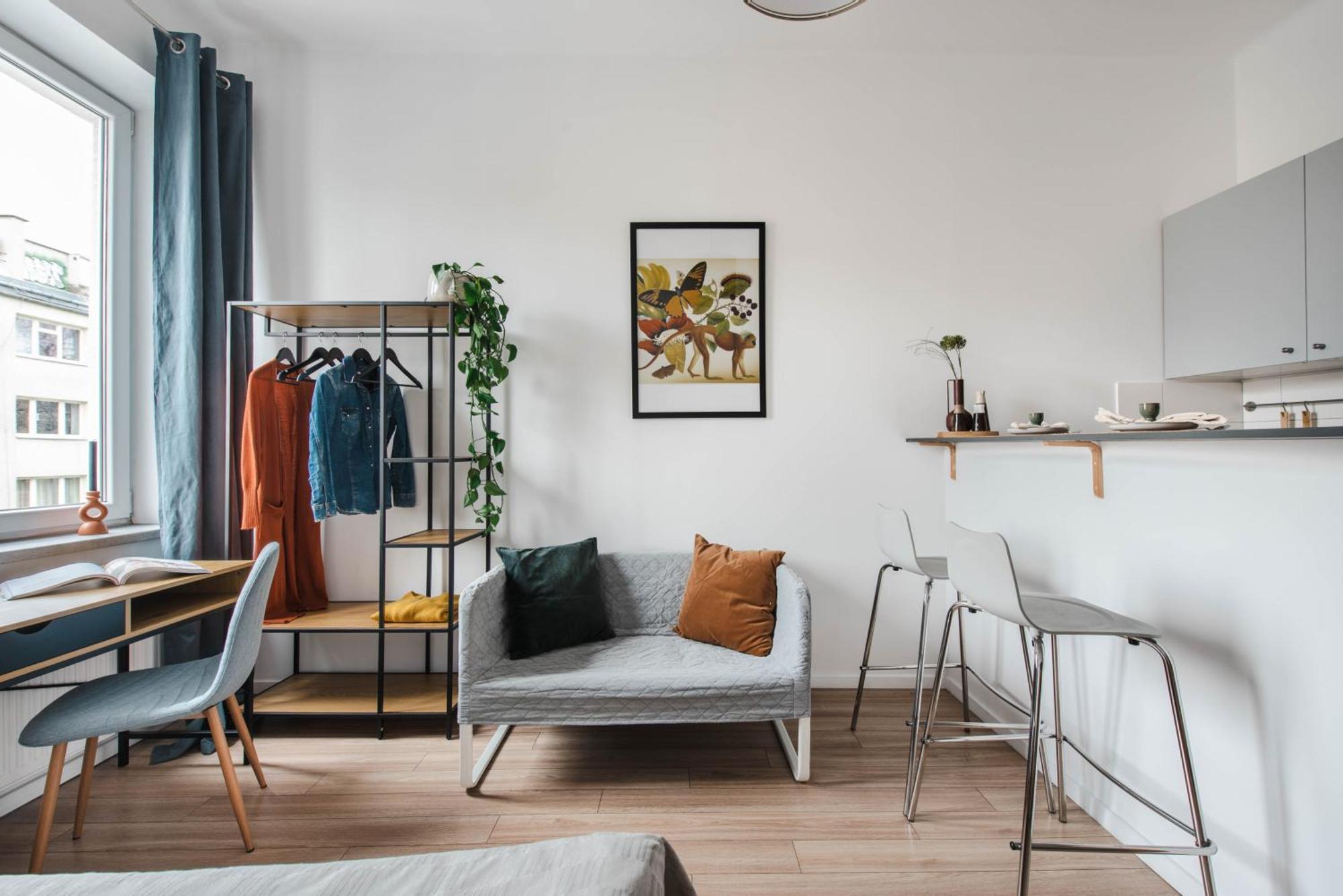 Krakowcharm Apartment No1C - City Center Close To The Fast Train To The Airport Extérieur photo