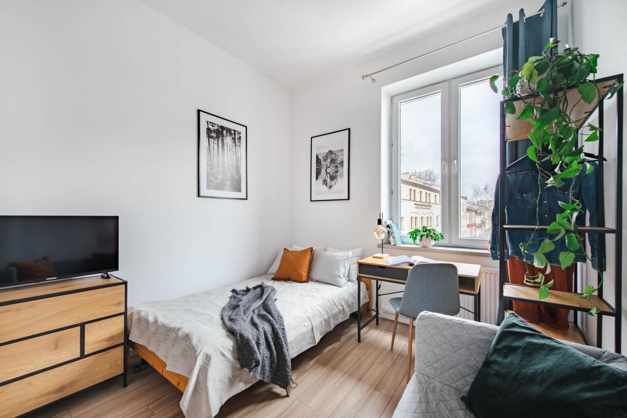 Krakowcharm Apartment No1C - City Center Close To The Fast Train To The Airport Extérieur photo