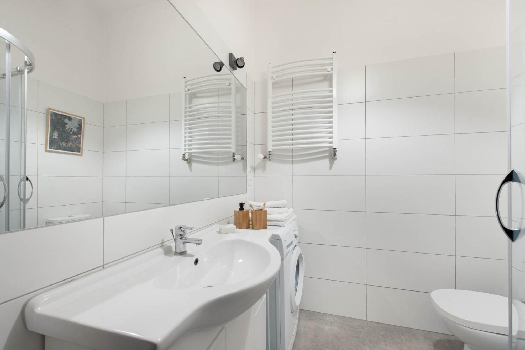 Krakowcharm Apartment No1C - City Center Close To The Fast Train To The Airport Extérieur photo