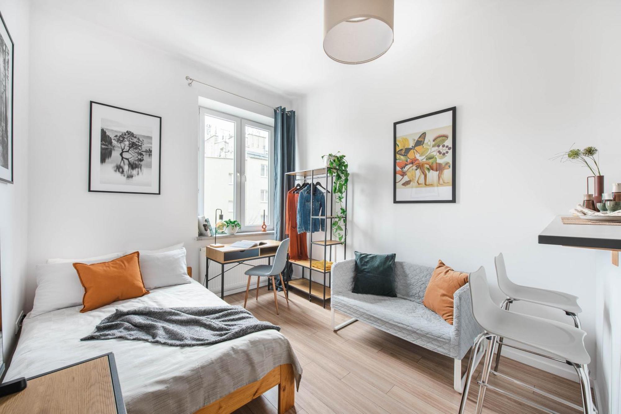 Krakowcharm Apartment No1C - City Center Close To The Fast Train To The Airport Extérieur photo