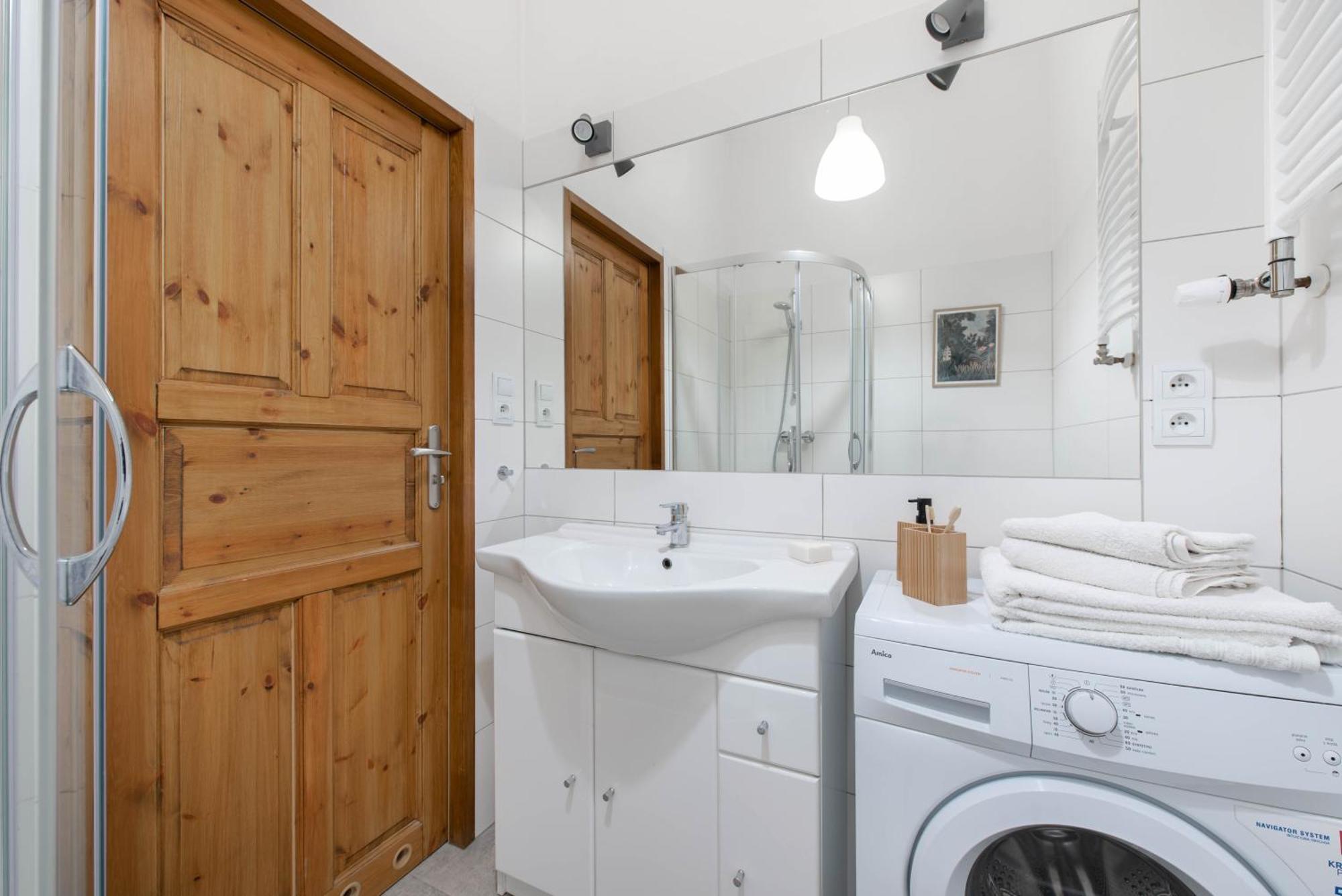 Krakowcharm Apartment No1C - City Center Close To The Fast Train To The Airport Extérieur photo