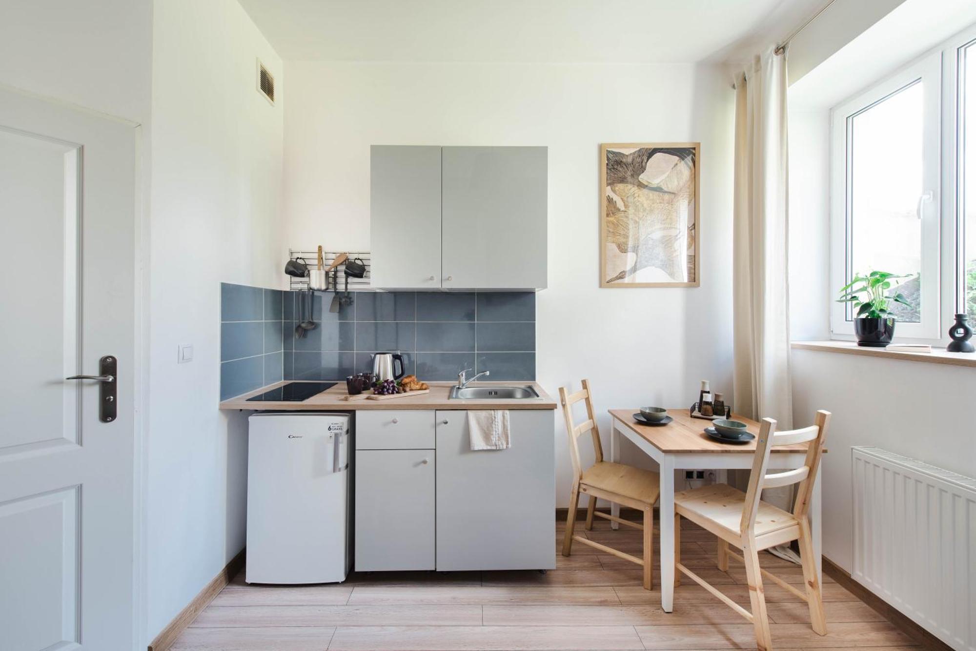 Krakowcharm Apartment No1C - City Center Close To The Fast Train To The Airport Extérieur photo